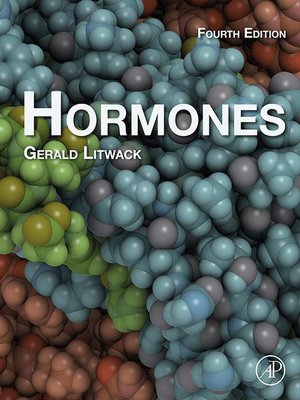 cover image of Hormones